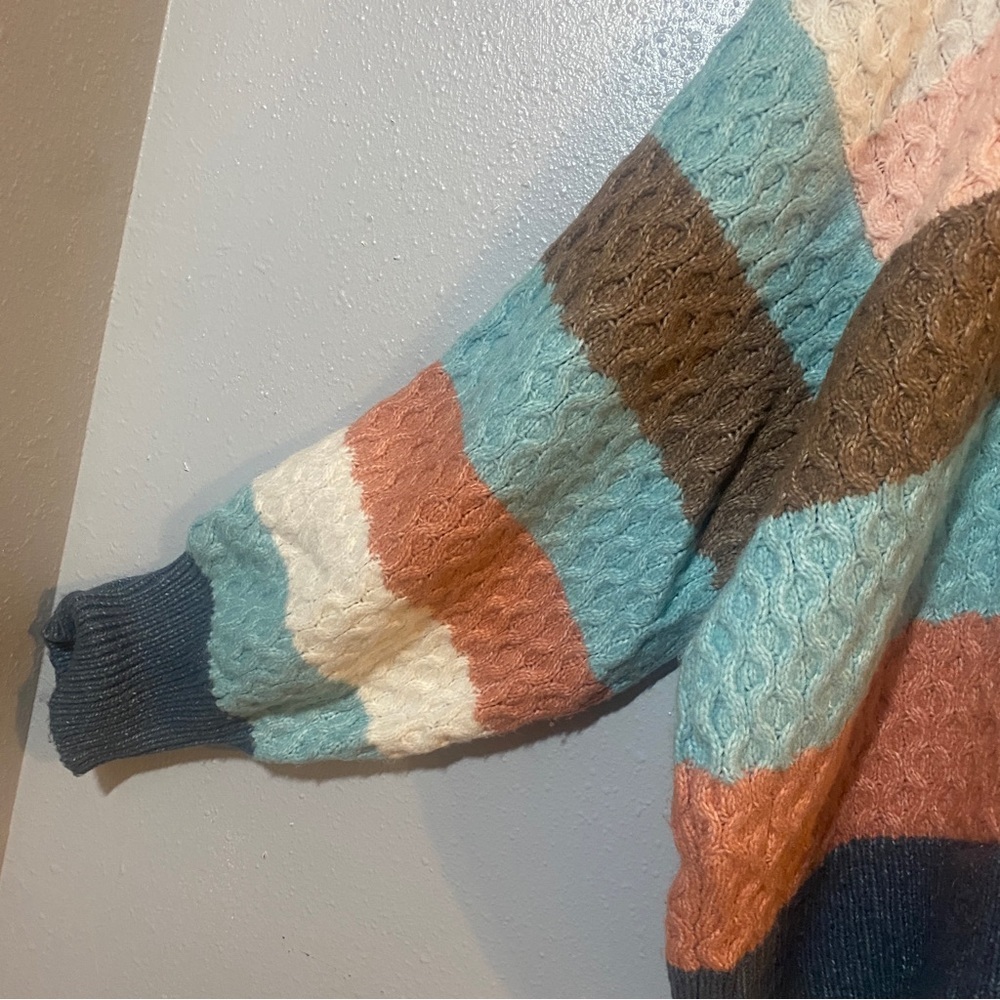 89+ Madison Sweater Size 2X - Picture 7 of 9